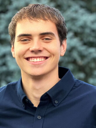 Aidan Ritter Lourdes High School Class of 2024: Top Graduates - Post Bulletin ...