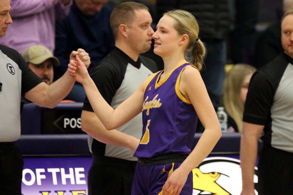 Prep sports news | Grand Forks Herald