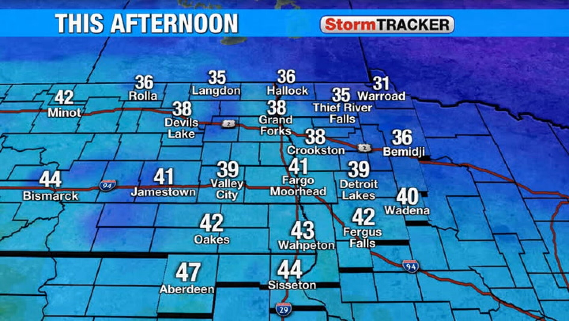 Perham Focus and Forum Communications Company - News Directory 3