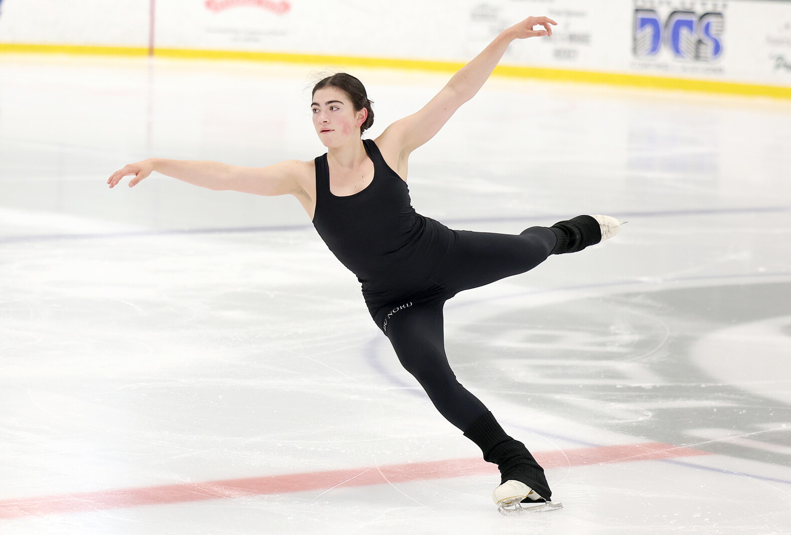Duluth skater Piper Linn scores big in Boston