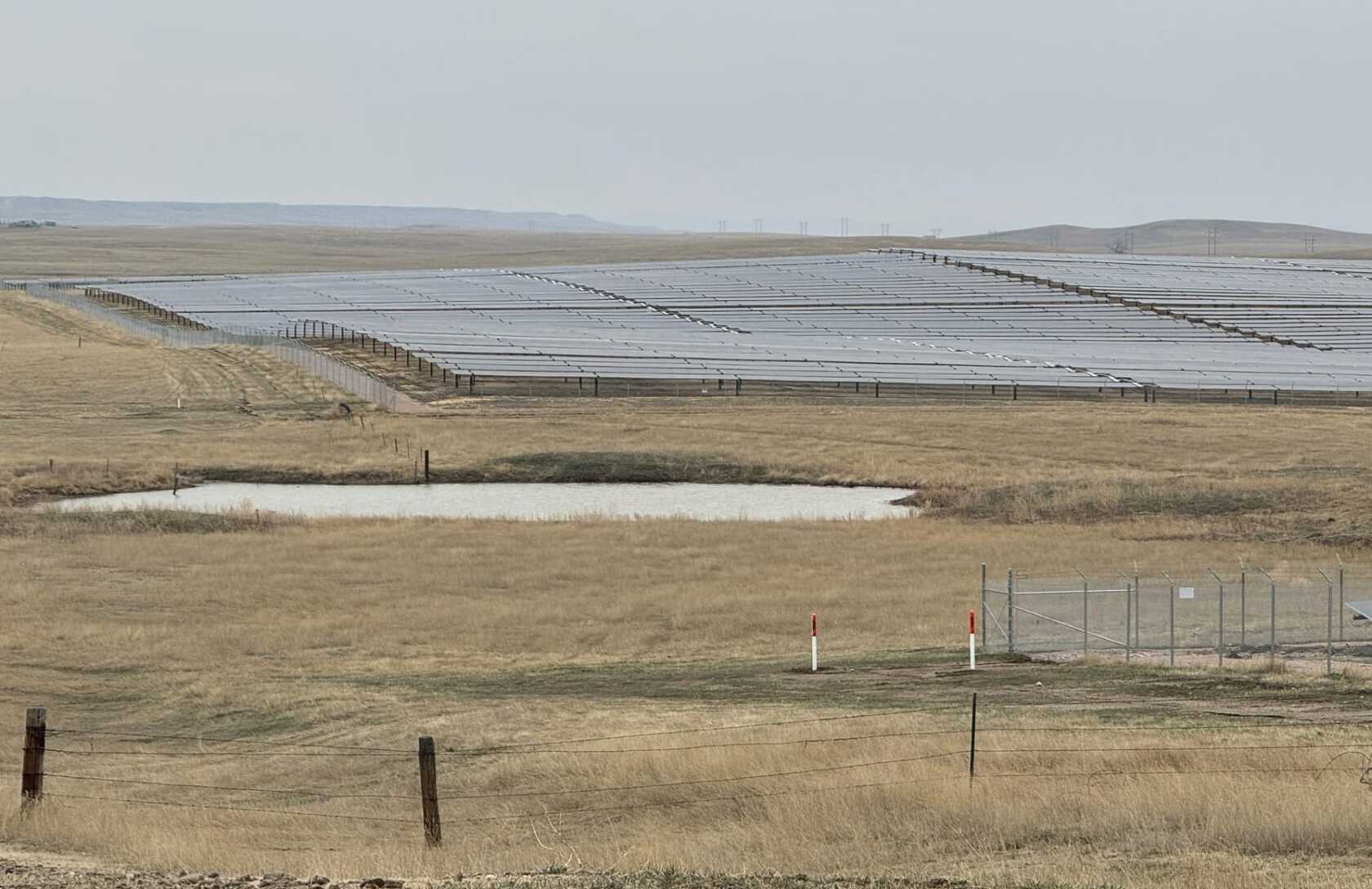 Solar surge: South Dakota sees new interest in solar power - Mitchell ...