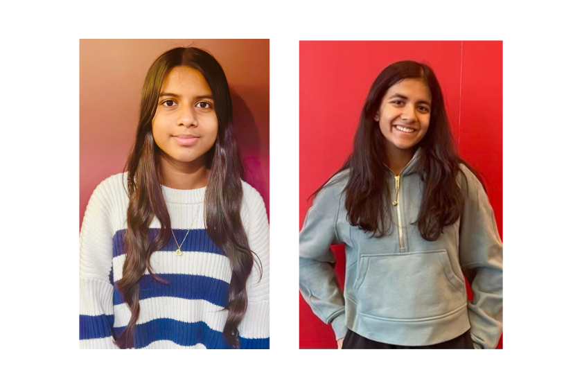 Rochester students win 2024 Congressional App Challenge for