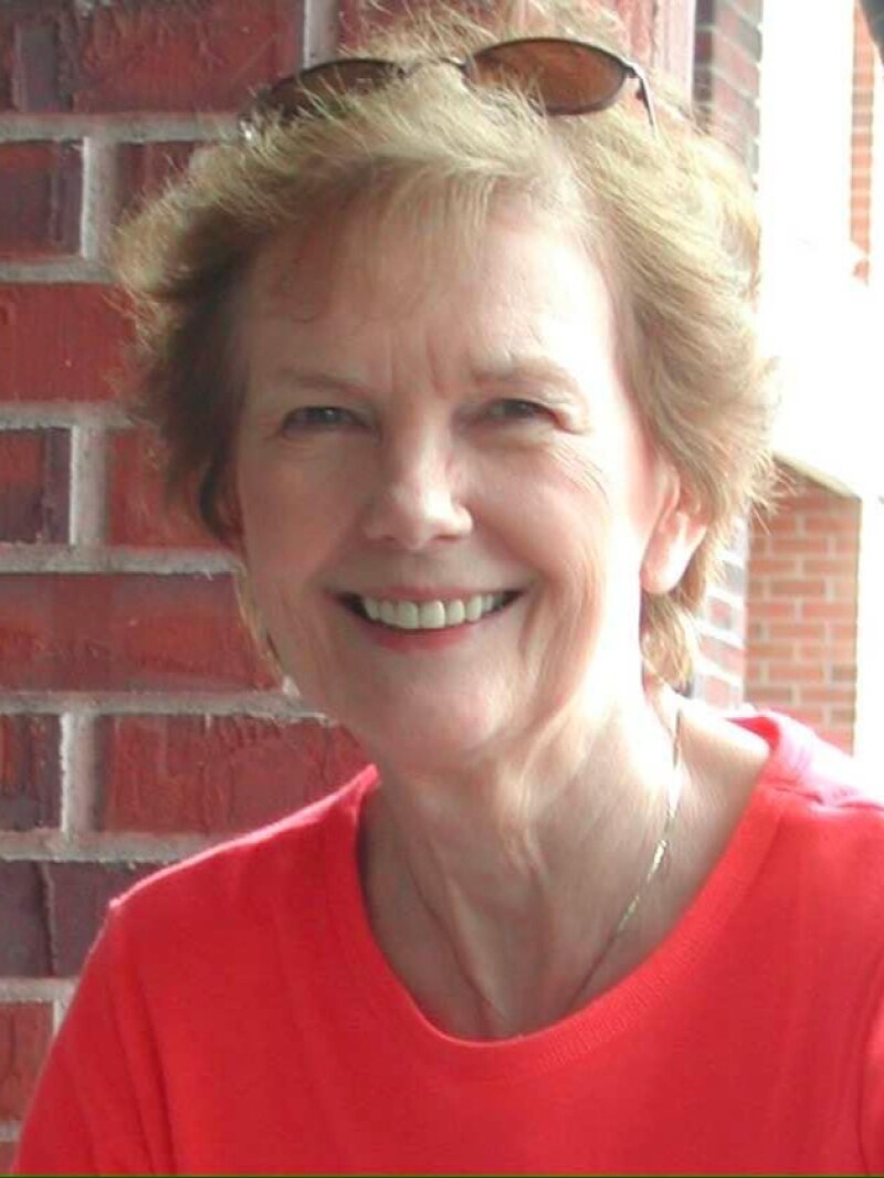 Marilyn Gandrud – West Central Tribune