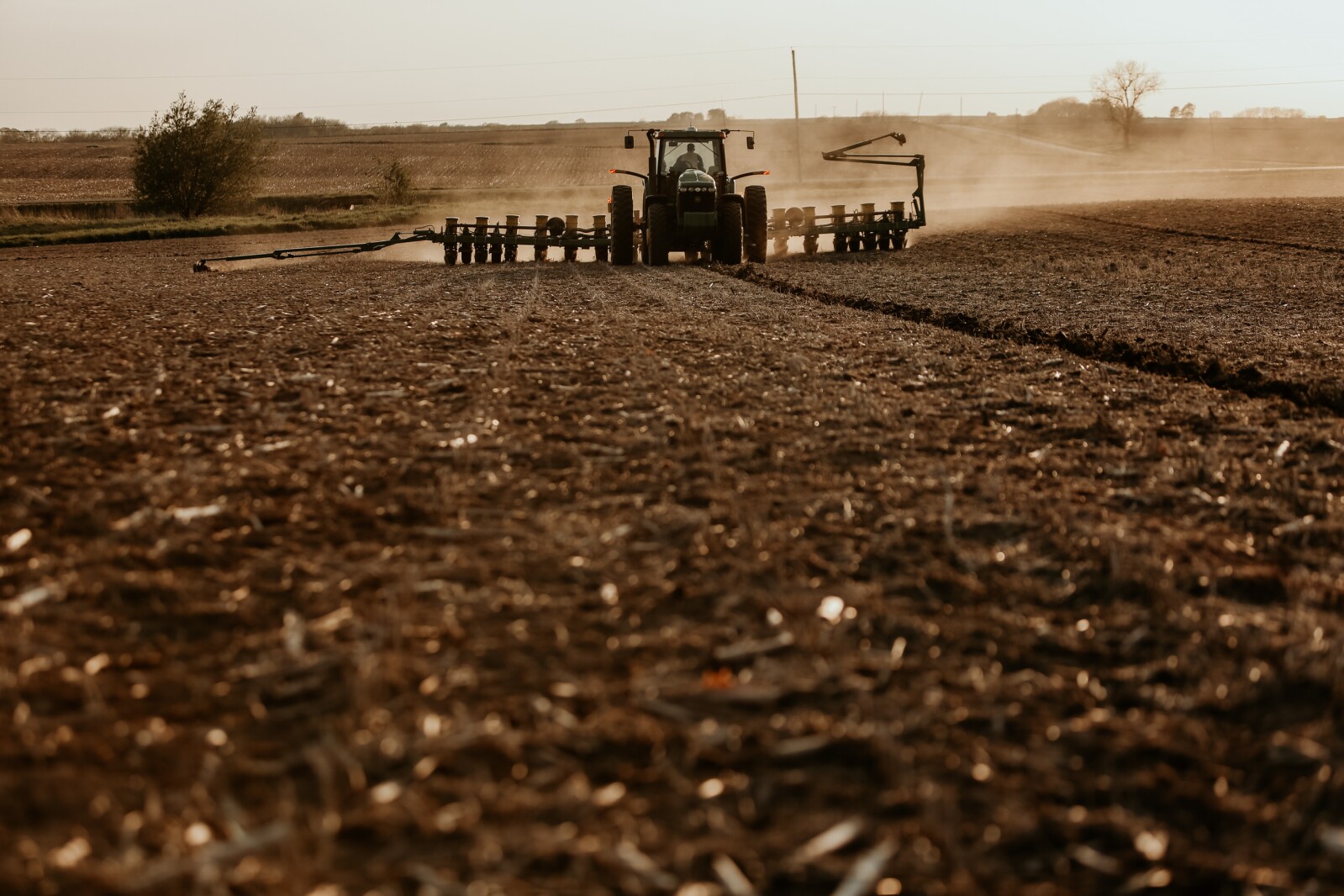 'March Madness' for commodities includes pivotal March 31 reports
