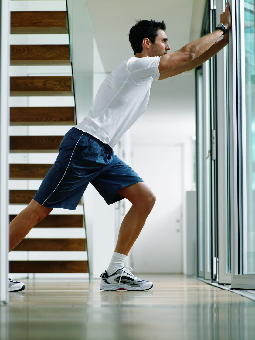 Gym Less Couge R Gym-less workouts: How to exercise with little space and equipment ...