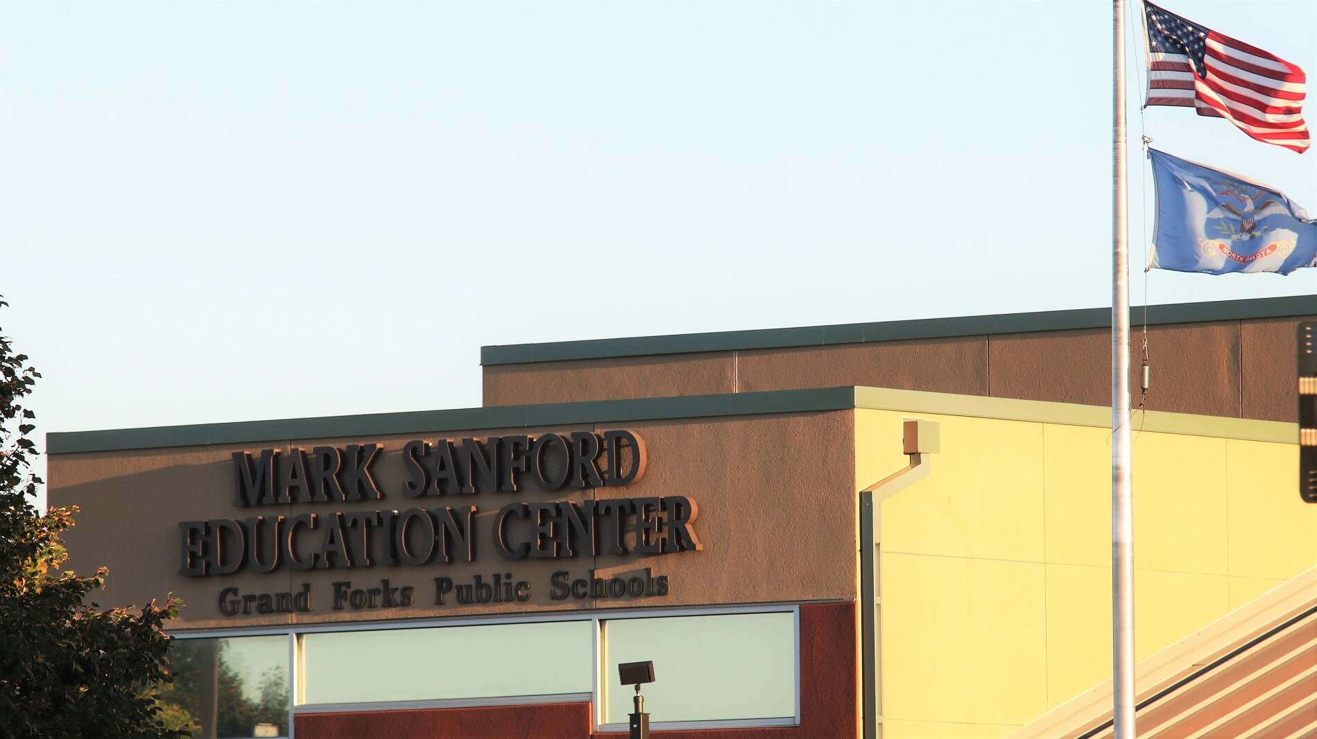 At Grand Forks School Board meeting, Phoenix Elementary principal outlines goals for the coming years
