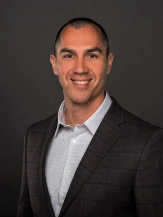 Dustin Grandbois