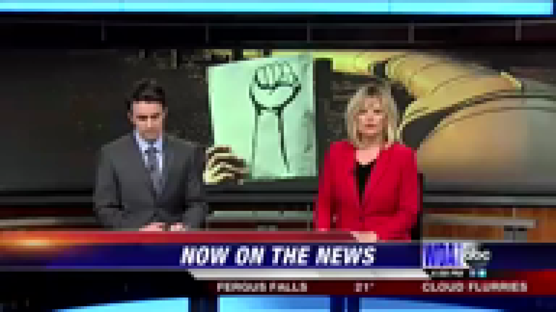 Last DAPL protest camp cleared out - InForum | Fargo, Moorhead and West ...