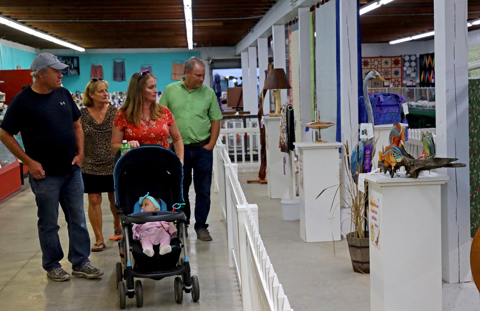 Crow Wing County Fair Aug. 2022.