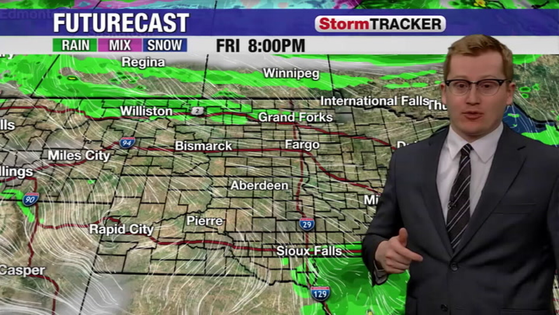 Northland Outdoor Forecast: A cool and breezy June weekend