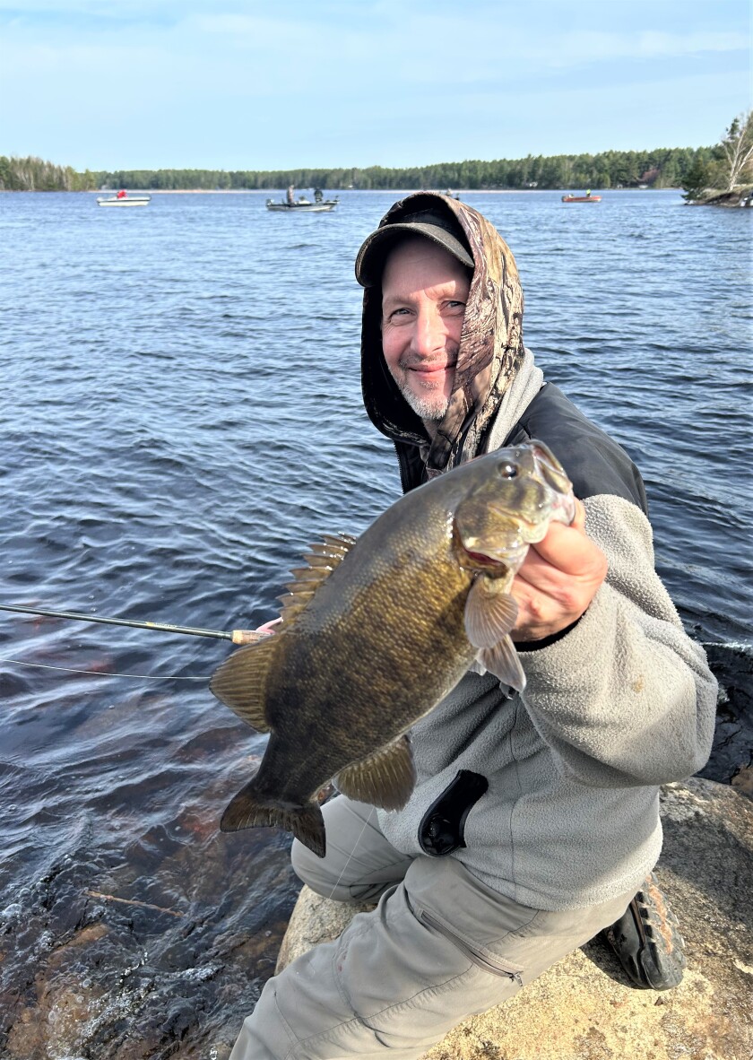 Leejoice smallmouth
