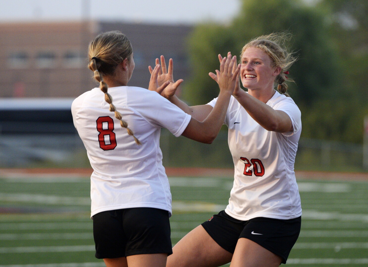 Girls Soccer: Alexandria is ready to make another run - Alexandria Echo Press | News, weather and sports from Alexandria, Minnesota