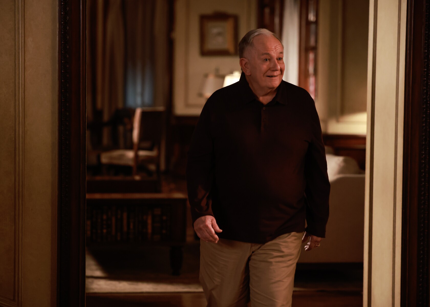 North Dakota actor playing Kathy Bates' husband in 'Matlock' calls the ...