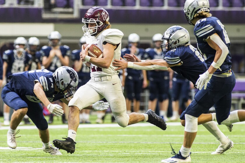 Chatfield Football