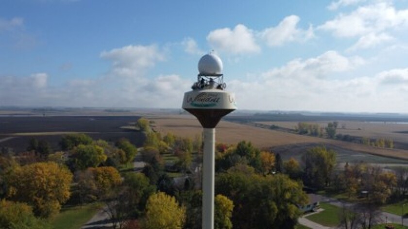 Kandiyohi County Board OKs applying for $1.25M grant to install weather ...