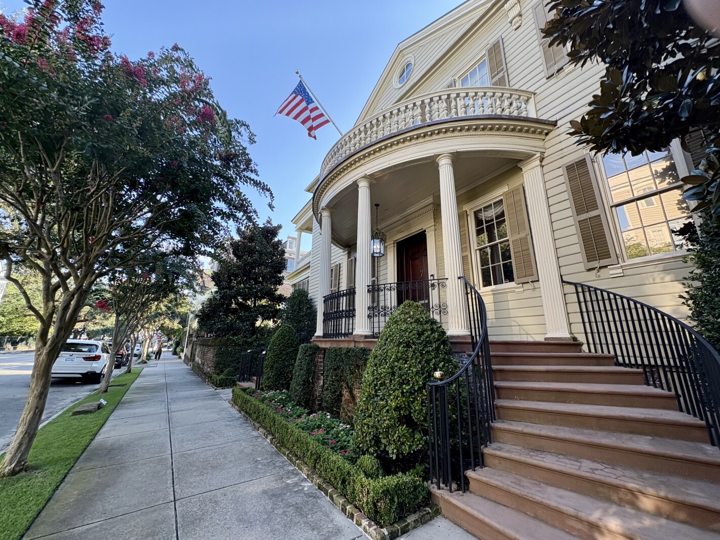 Photos: Historic, beautiful Charleston, South Carolina
