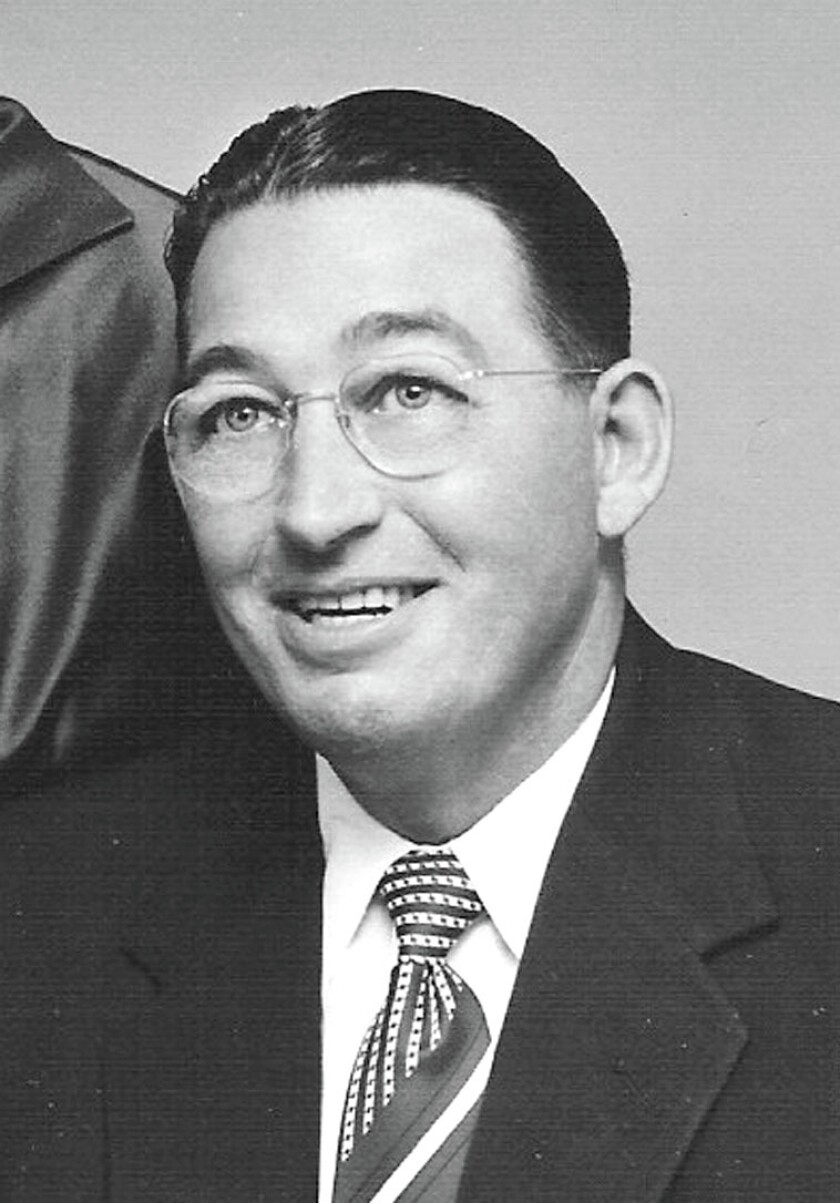 Gene Johnson