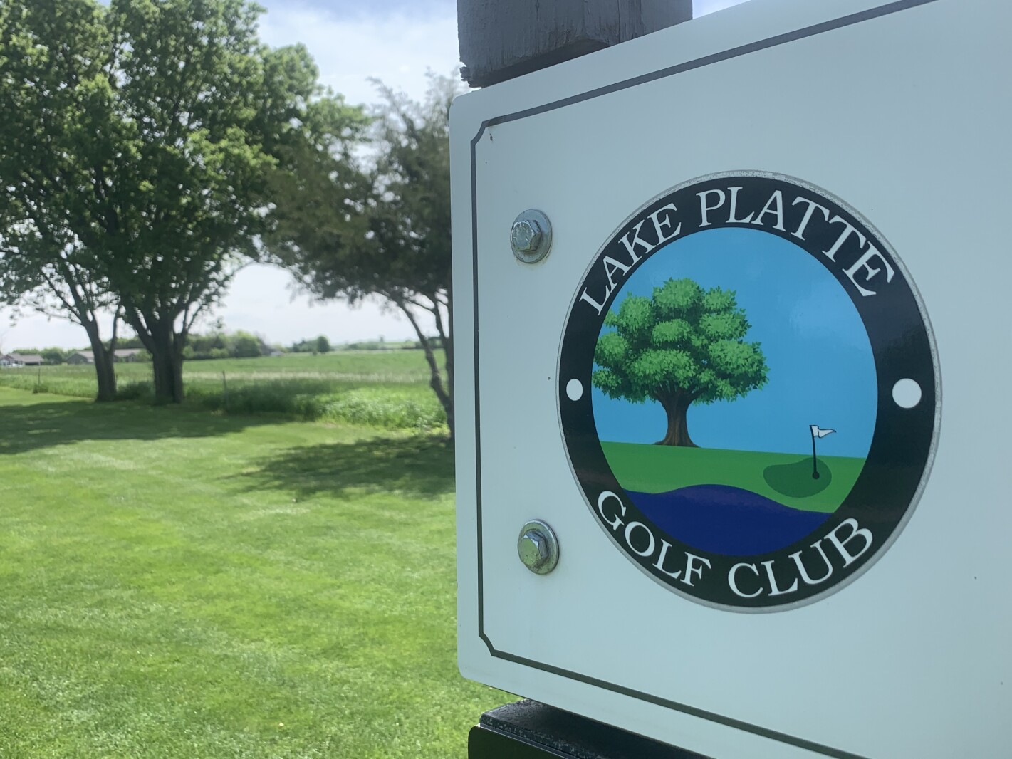 At 50 years old Lake Platte Golf Club remains a point of community At 50 years old Lake Platte Golf Club remains a point of community