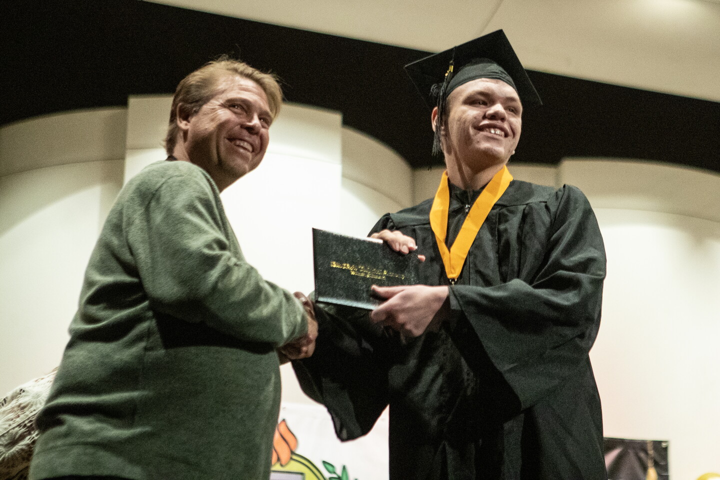 Graduation Ta DREAM grads highlight resilience at Class of 2026 commencement - West ...