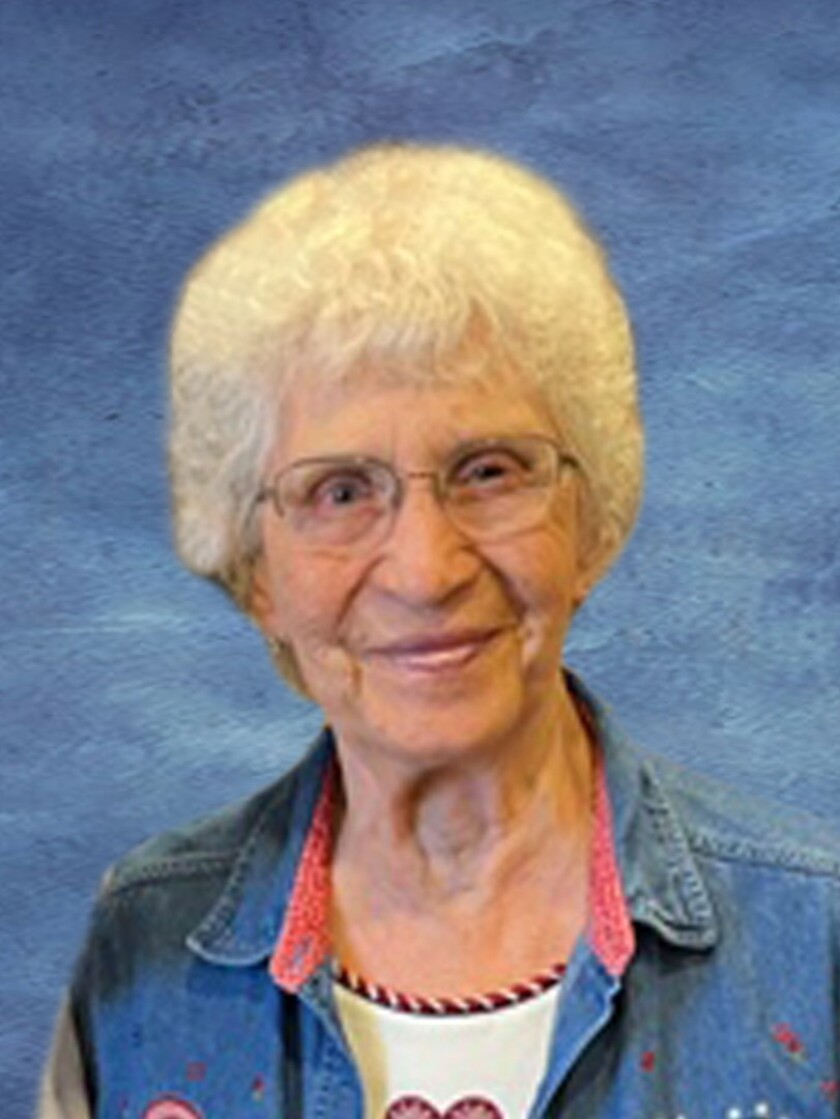 Anna Roller The Dickinson Press News, weather, sports from