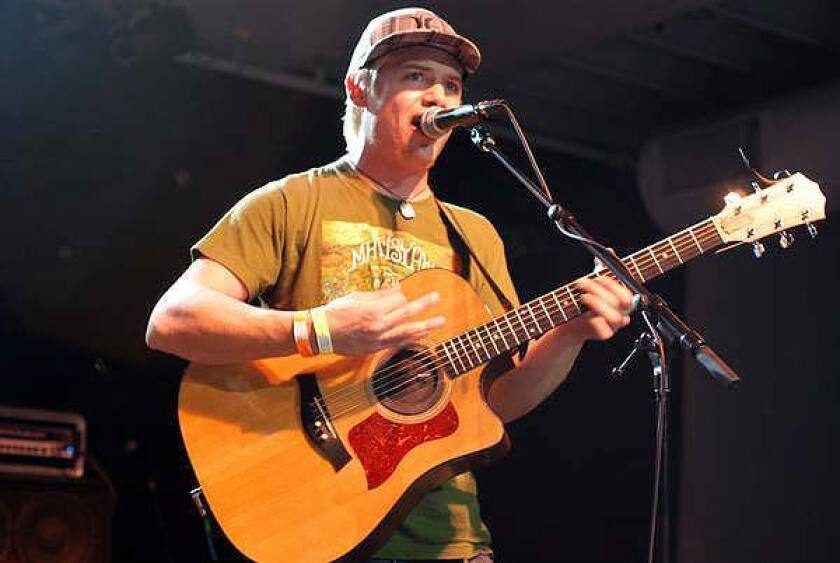 Jon Wayne and the Pain