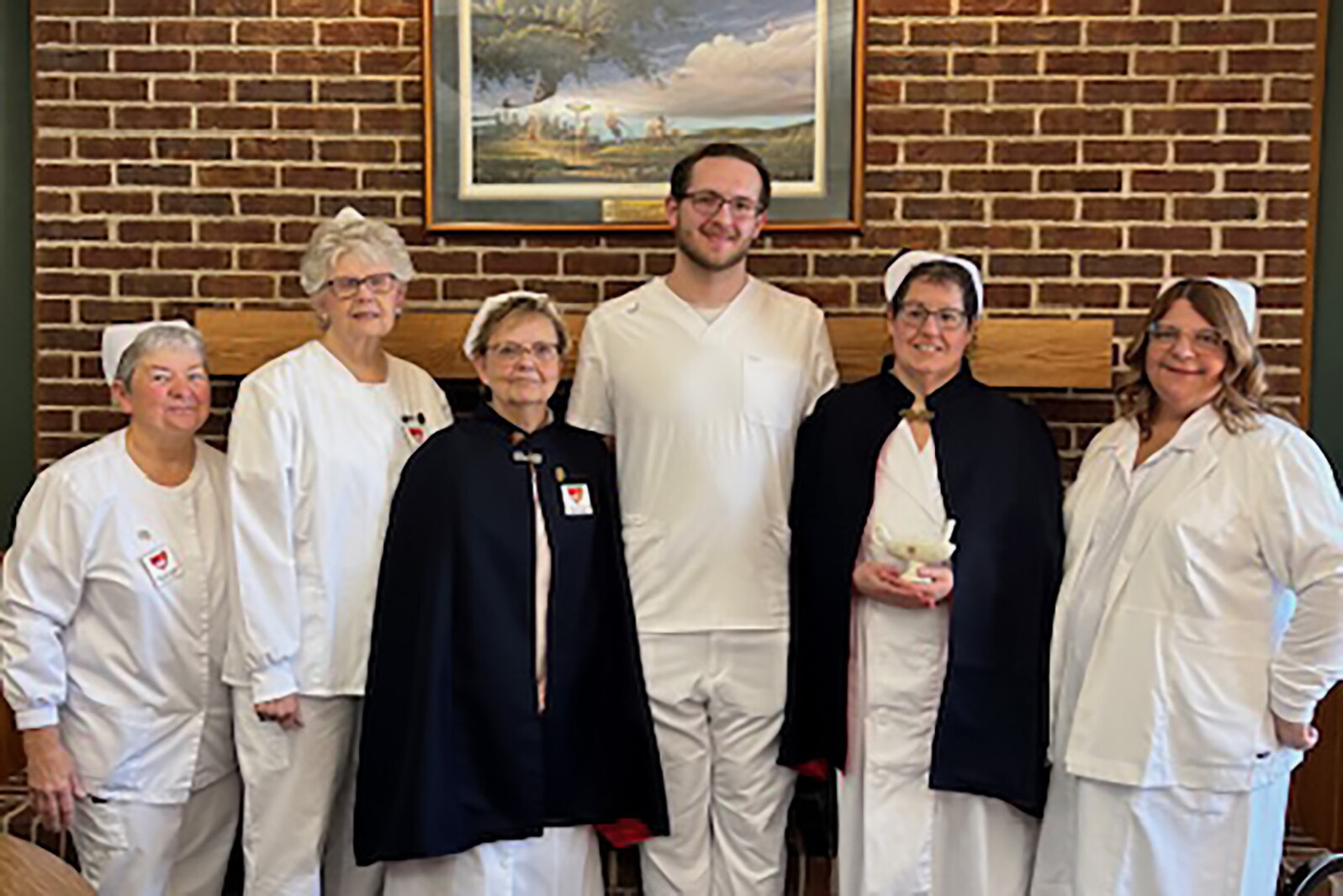Answering the call for nurses in Rochester and beyond