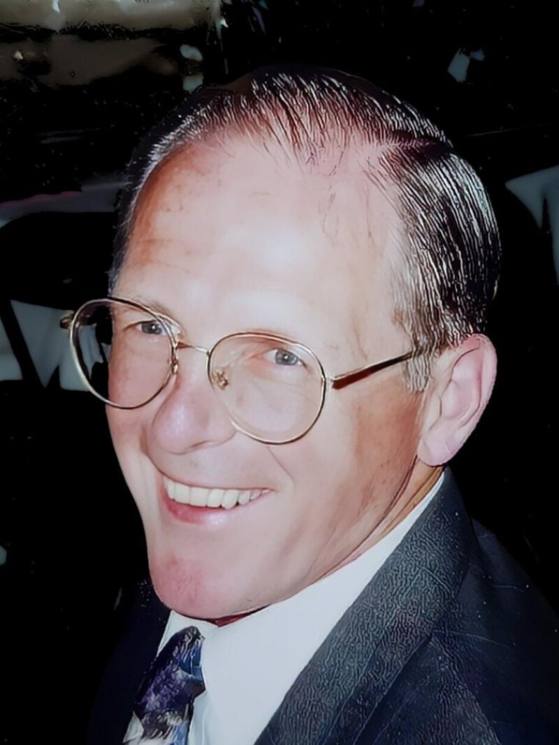 William M. Archibald