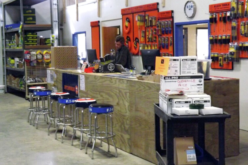 CED expands to ND: Electrical distributor opens 2 locations in