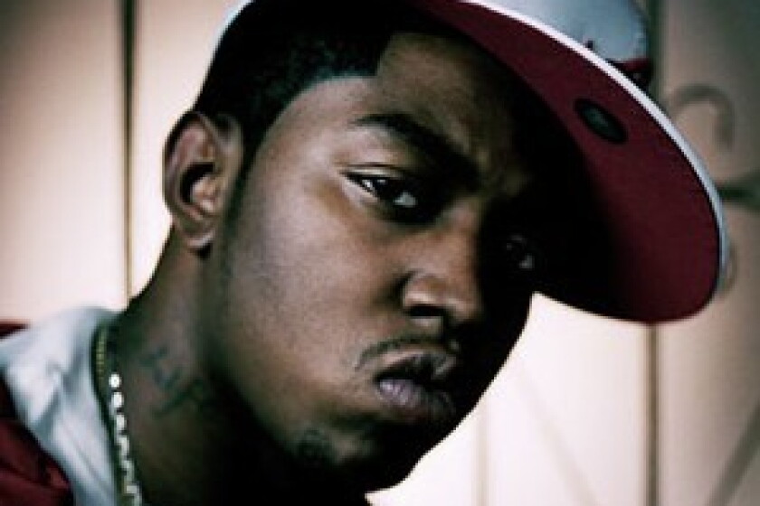 Lil Rappy Hip-hop artist Lil Scrappy to perform Friday at Big D's in Grand Forks ...