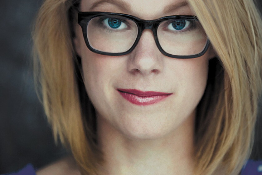 Jessica Raunik Homegrown Hollywood: Living in fear, good and bad, in Los Angeles ...