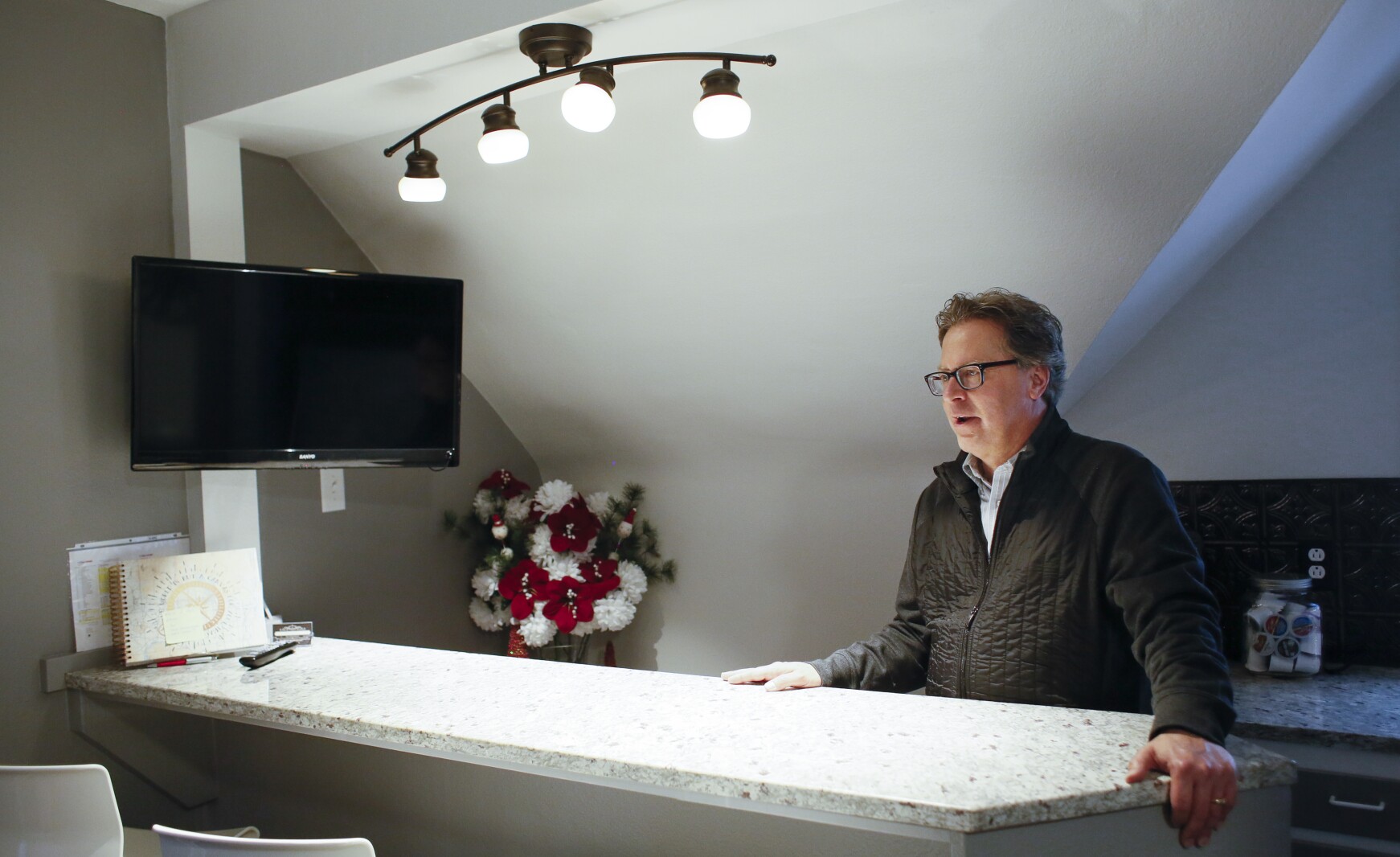 How Airbnb owners make guests feel at home over Christmas InForum