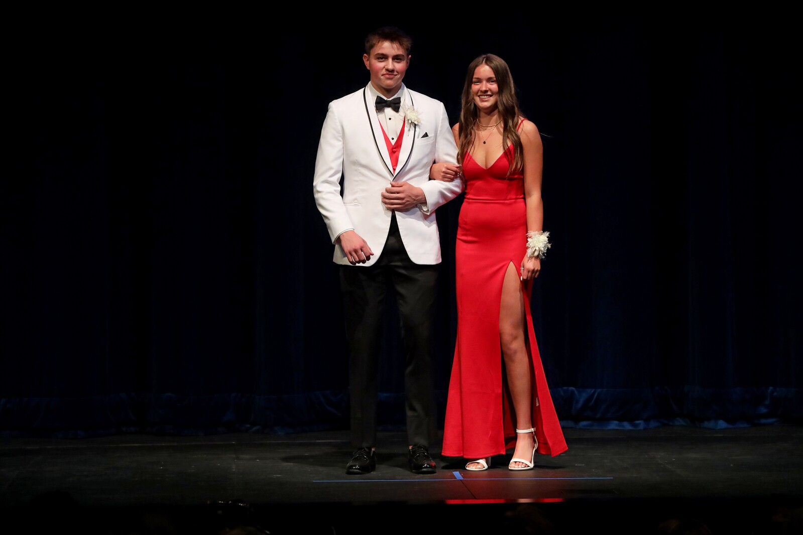 Brainerd Grand March 2022