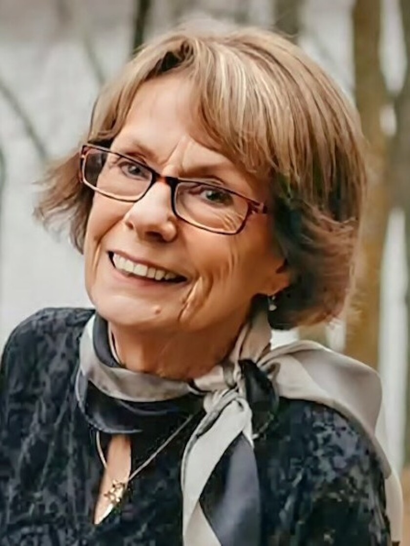 Barbara Jean Rasmussen - Perham Focus | News, weather, sports from ...