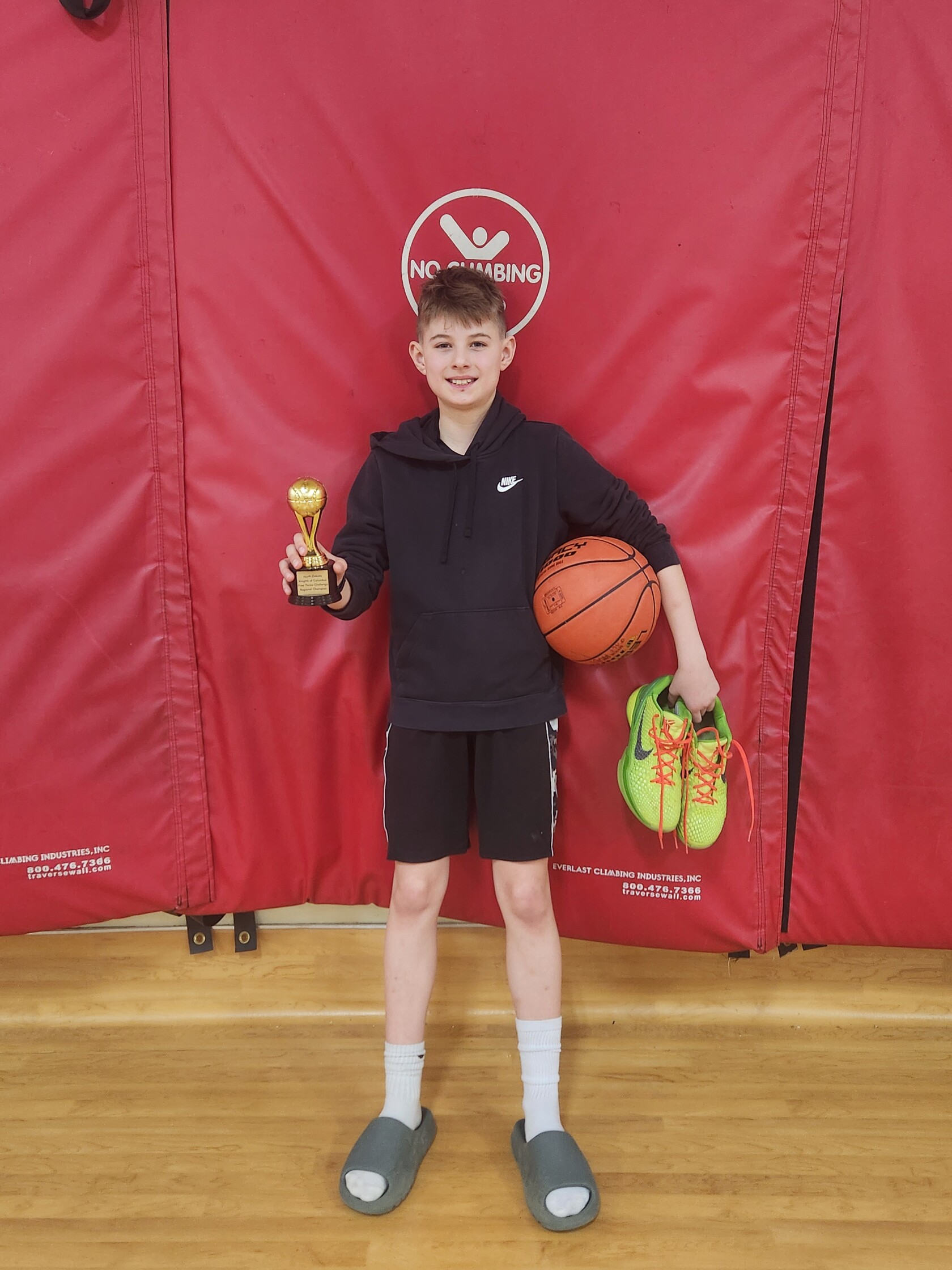 Jace Praus Sweeps State Free throw Competition Eyes National Stage jace-praus-sweeps-state-free-throw-competition-eyes-national-stage