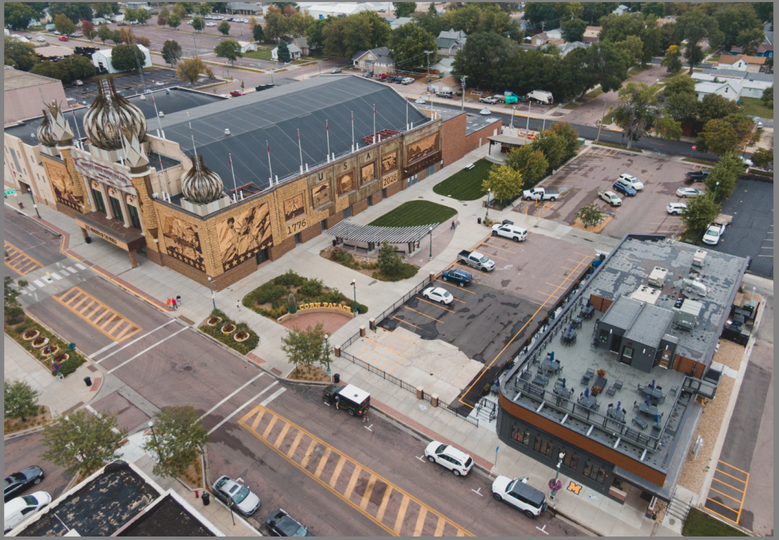 Amateur boxing returns for Battle at the Corn Palace 2 - Mitchell ...
