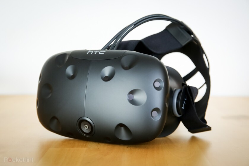 HTC Vive VR