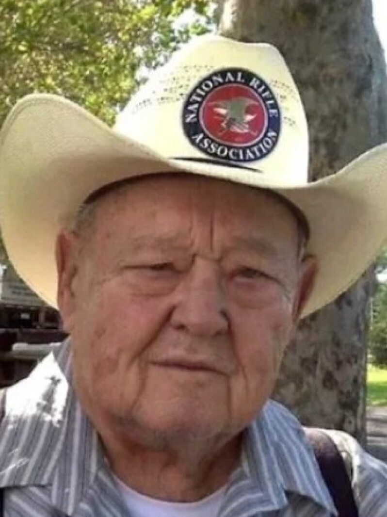 Larry L. Fredrickson Jamestown Sun News, weather, sports from