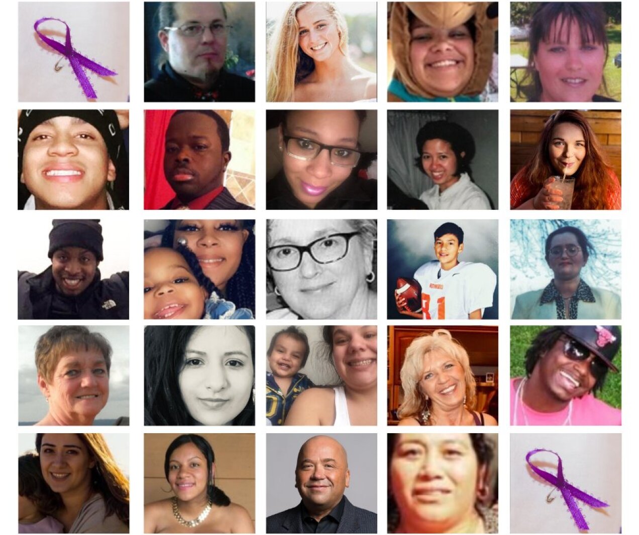 As search for Eric Reinbold continues, advocates urge domestic violence ...