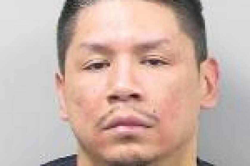 Man, woman beaten over meth money in Beltrami County, authorities say