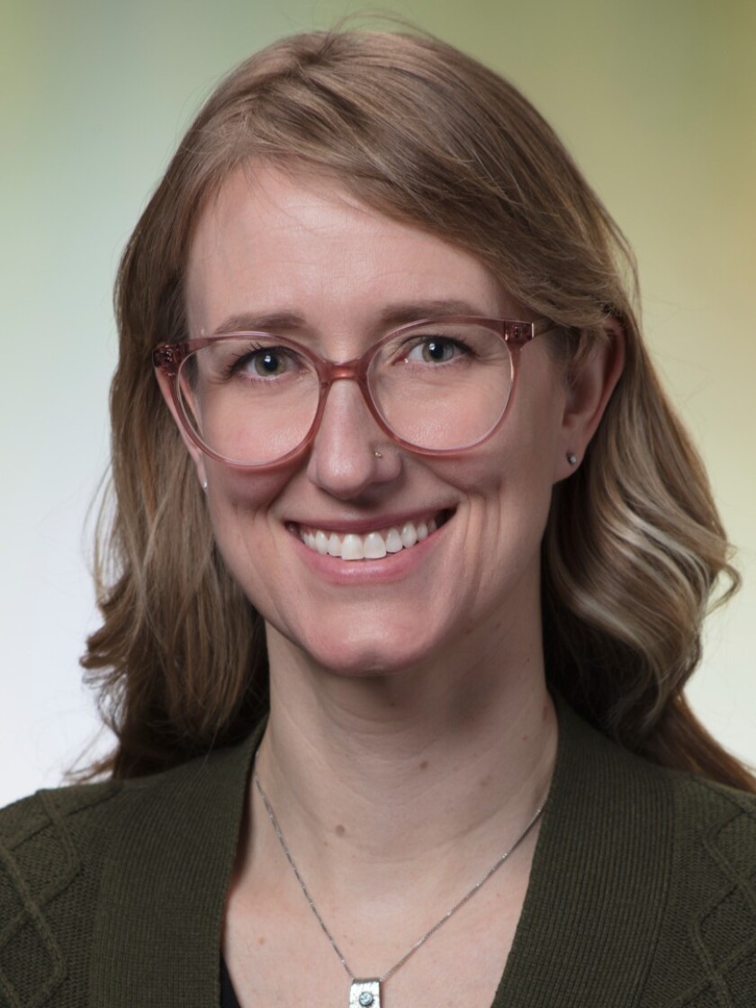 Family medicine specialist Kelly Sweet joins Essentia Health St. Mary’s