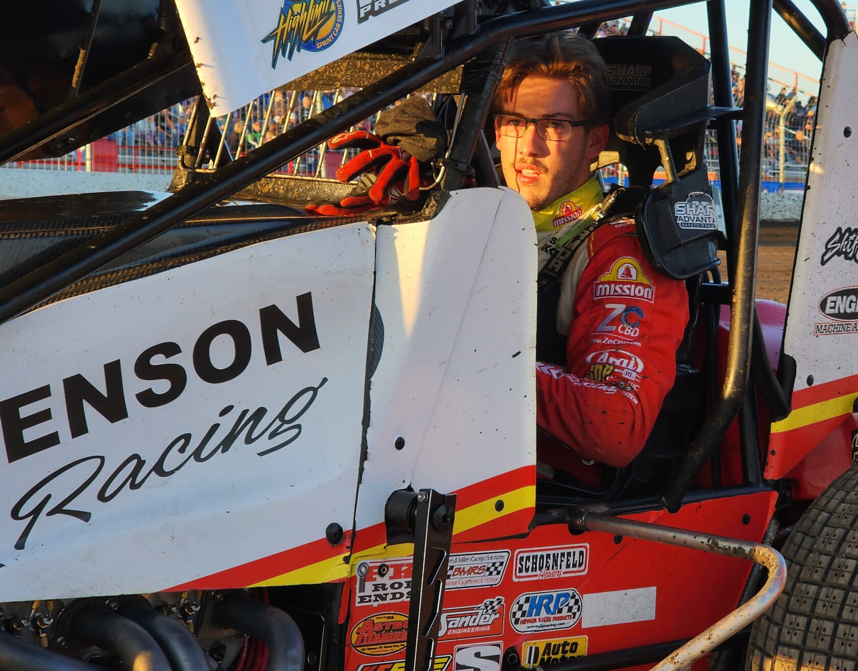Schuchart sweeps World of Outlaws weekend in North Dakota, Andy Pake ...