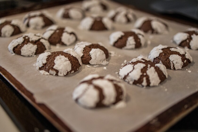 Cookie a Day