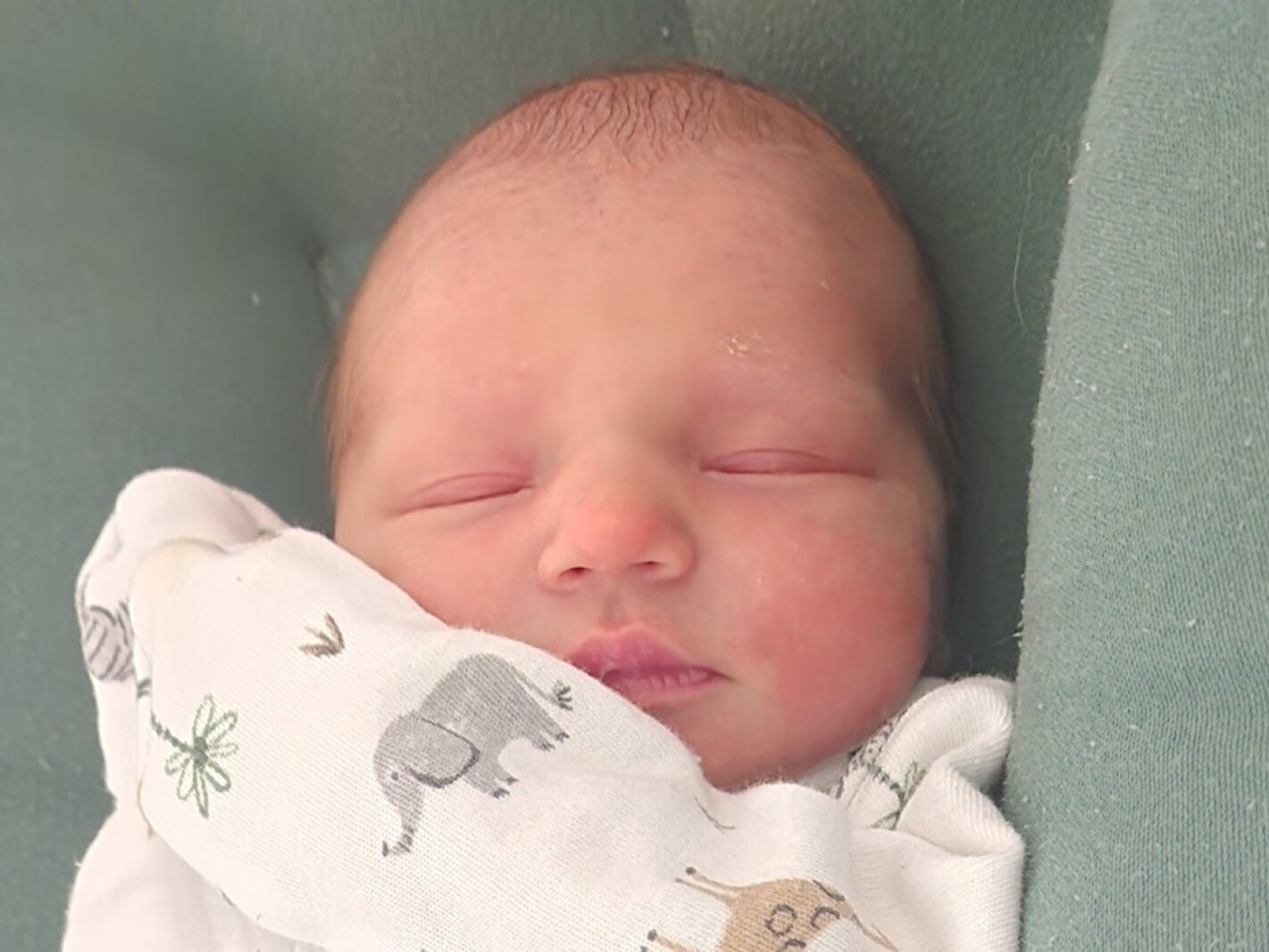 Otis Jay Winter Perham Focus News, weather, sports from Perham