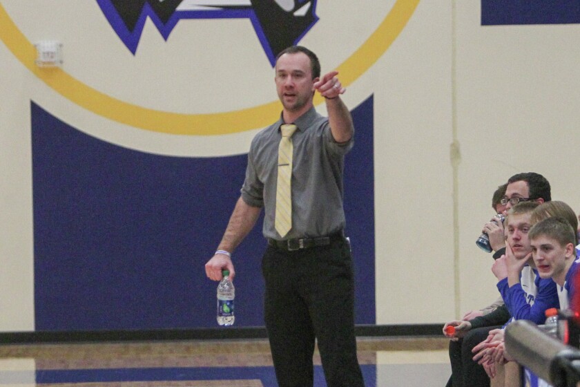 Preps Plus: Rothsay boys basketball turning things around - InForum ...