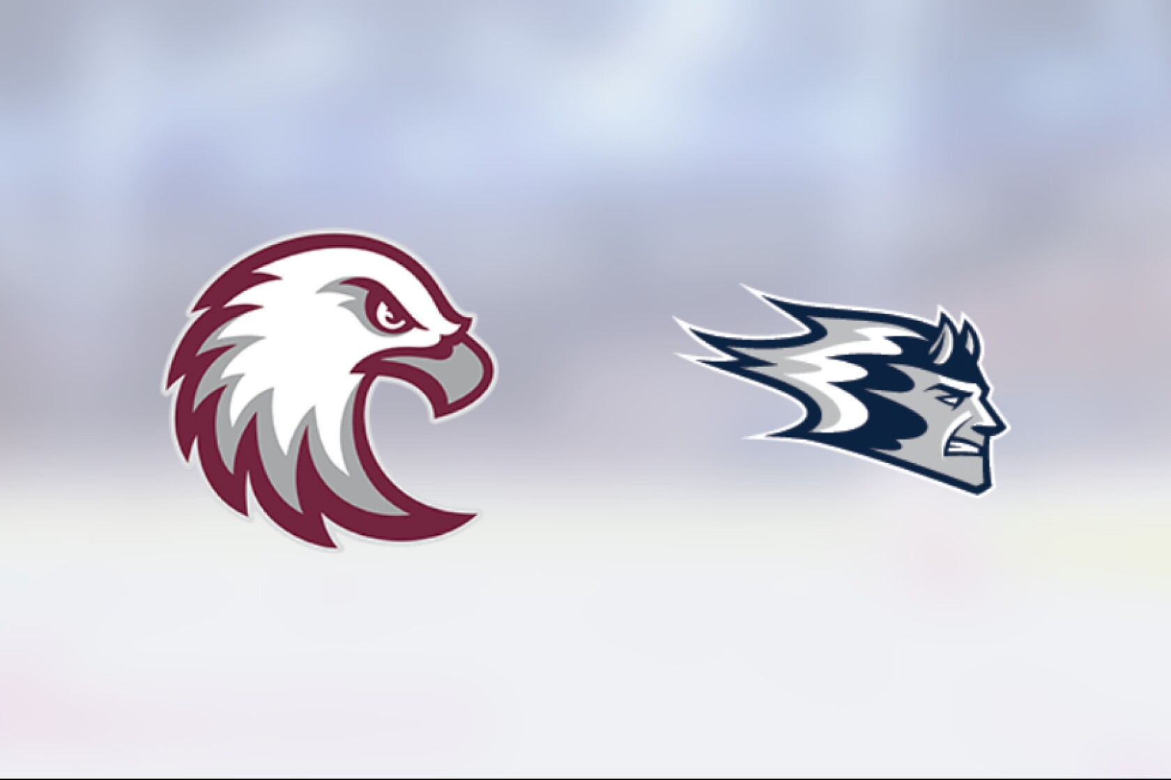 Two points for Stout Blue Devils after third-period win against ...