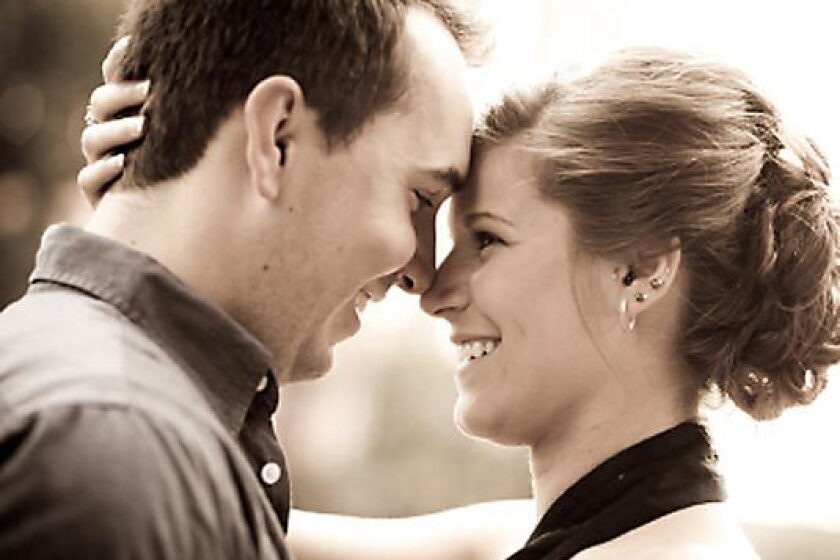 Feimer Engagement - Feimer and Martin - Alexandria Echo Press | News, weather ...