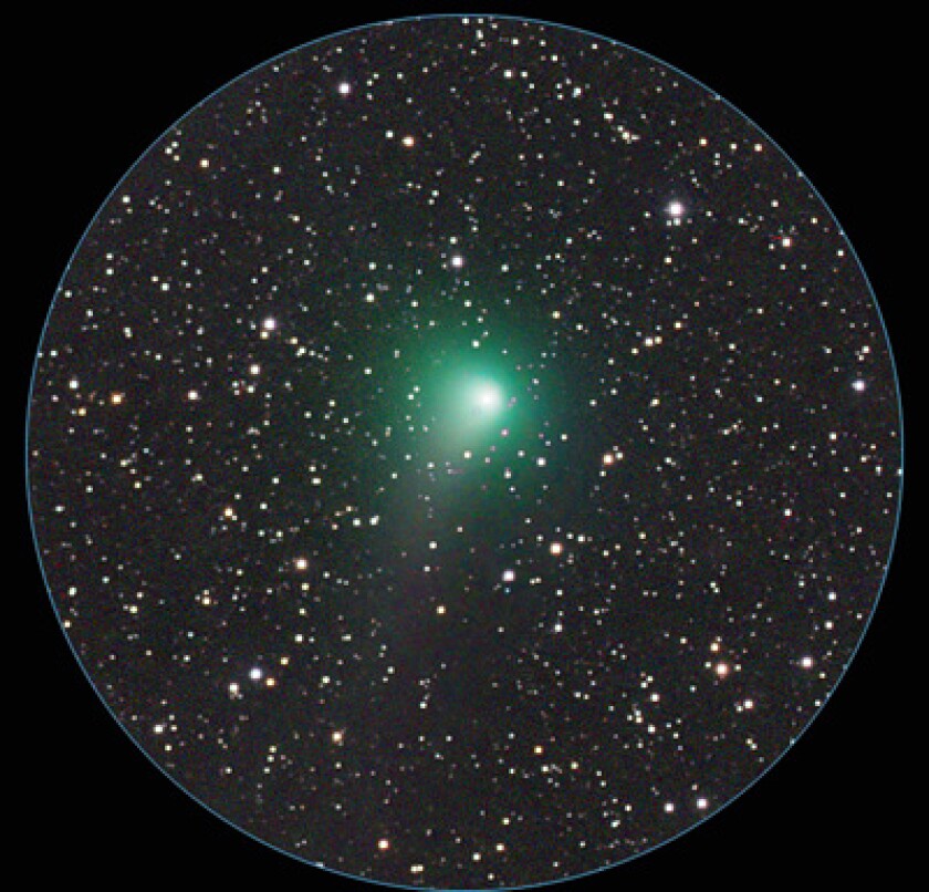 PanSTARRS 2017 T2 4-12-2020 S