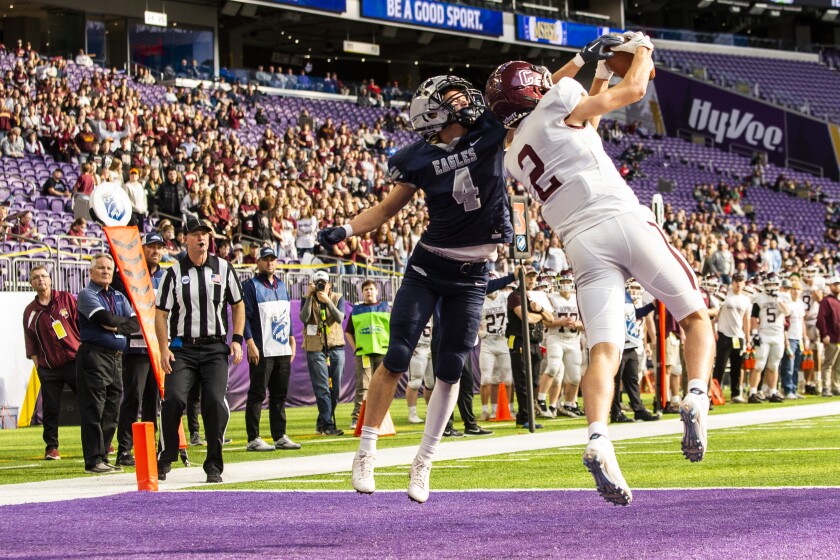 Chatfield Football