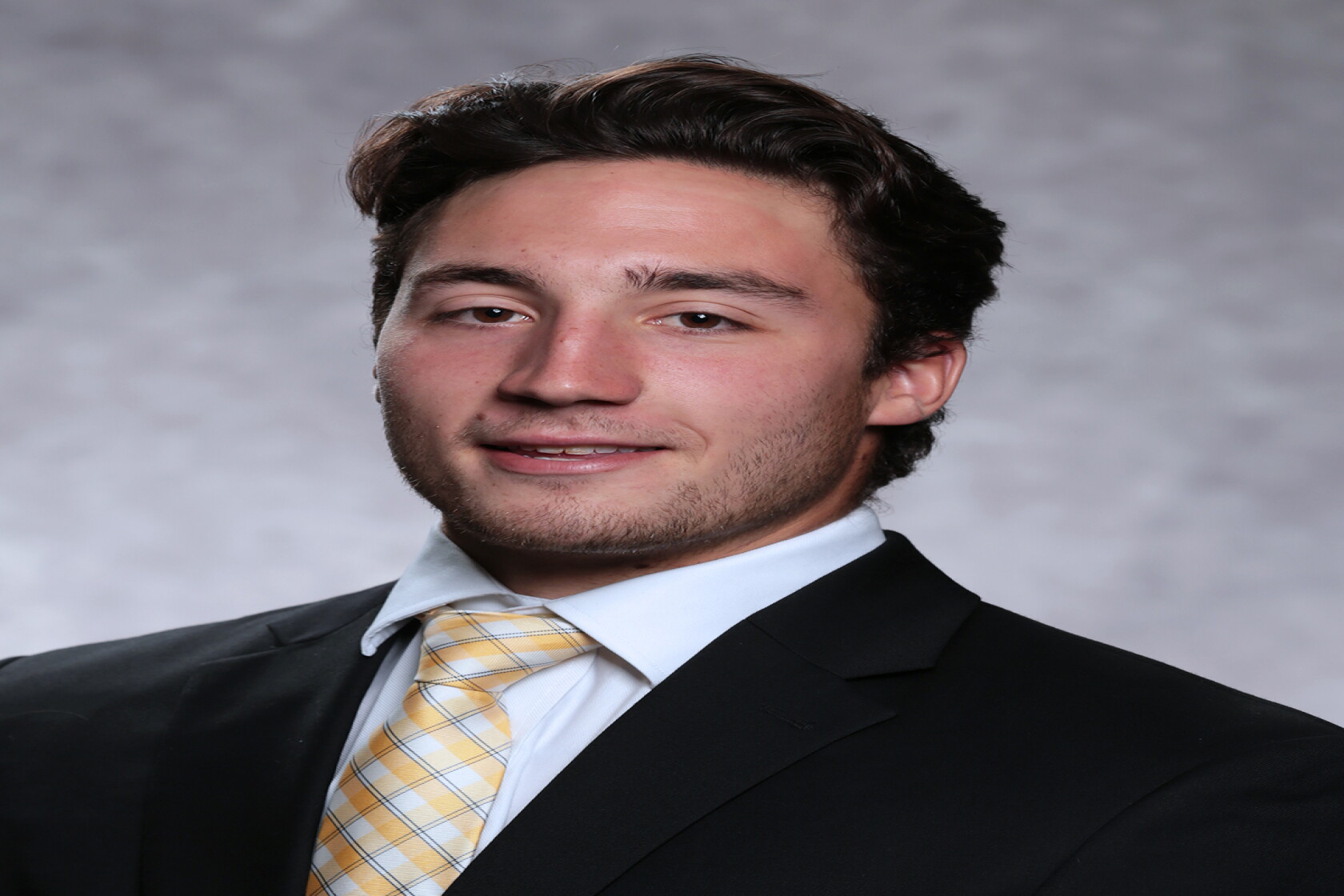 Grant Cruikshank leads Colorado College with his Olympic parents as his ...