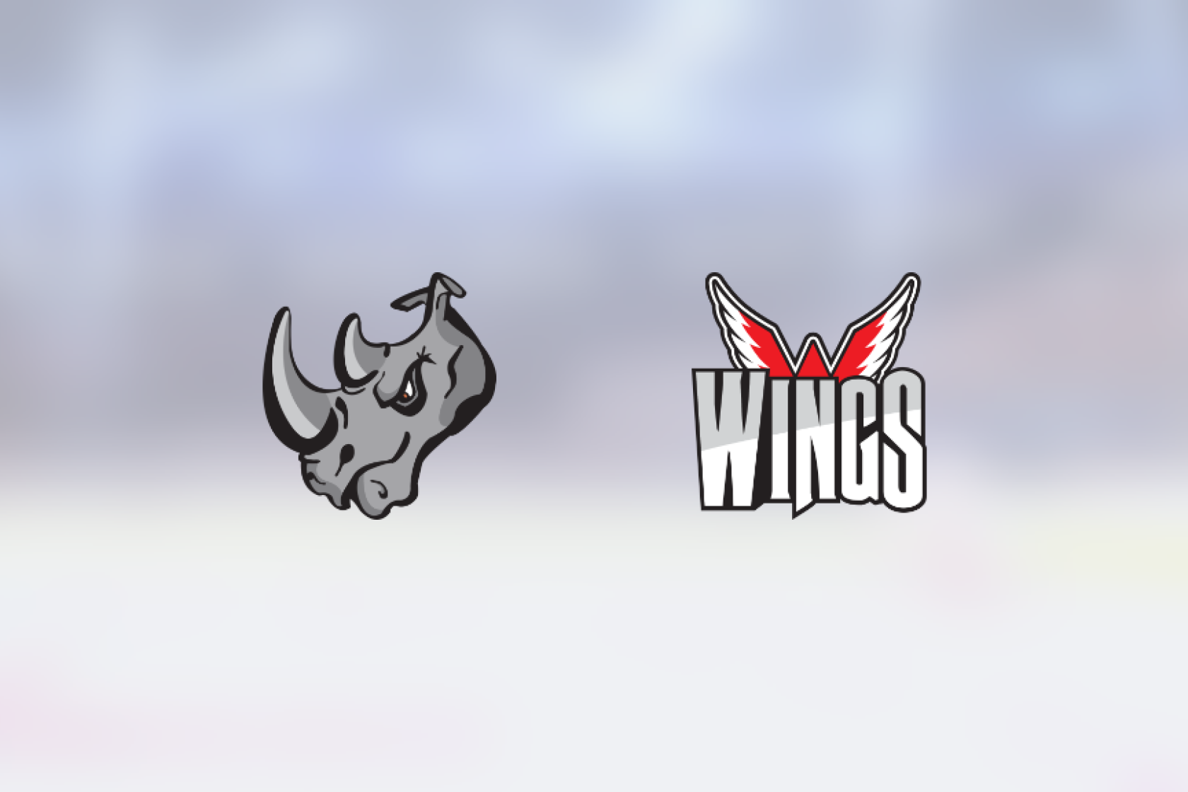 Aberdeen Wings win on the road against El Paso Rhinos The Rink Live